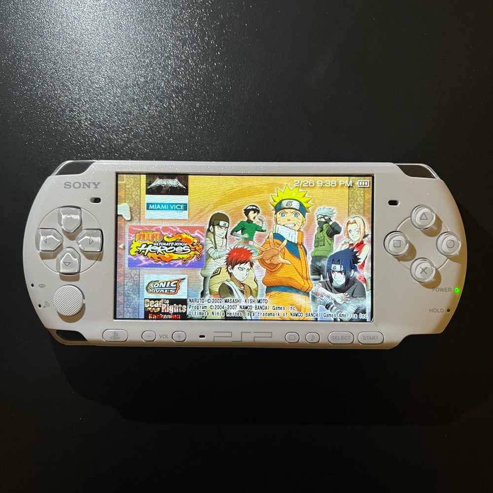 Sony Psp - Picture 9 of 13
